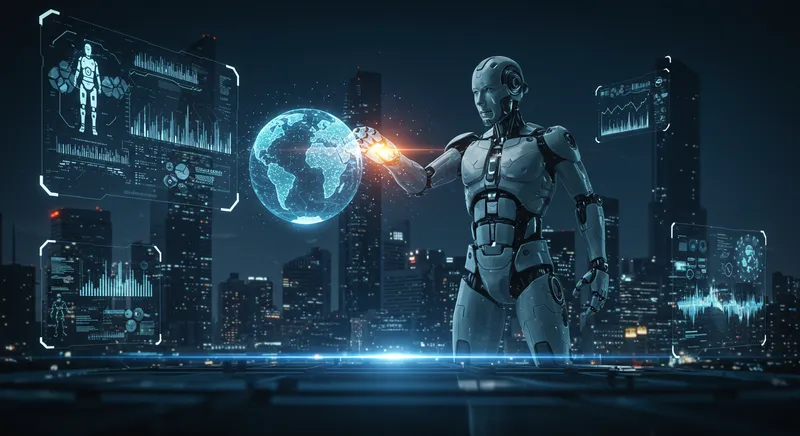 Chips proprietários para inteligência artificial em processo de fabricação de alta tecnologia